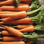 czy marchew jest dobra na odchudzanie?