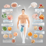 rola leptyny w regulacji lipolizy