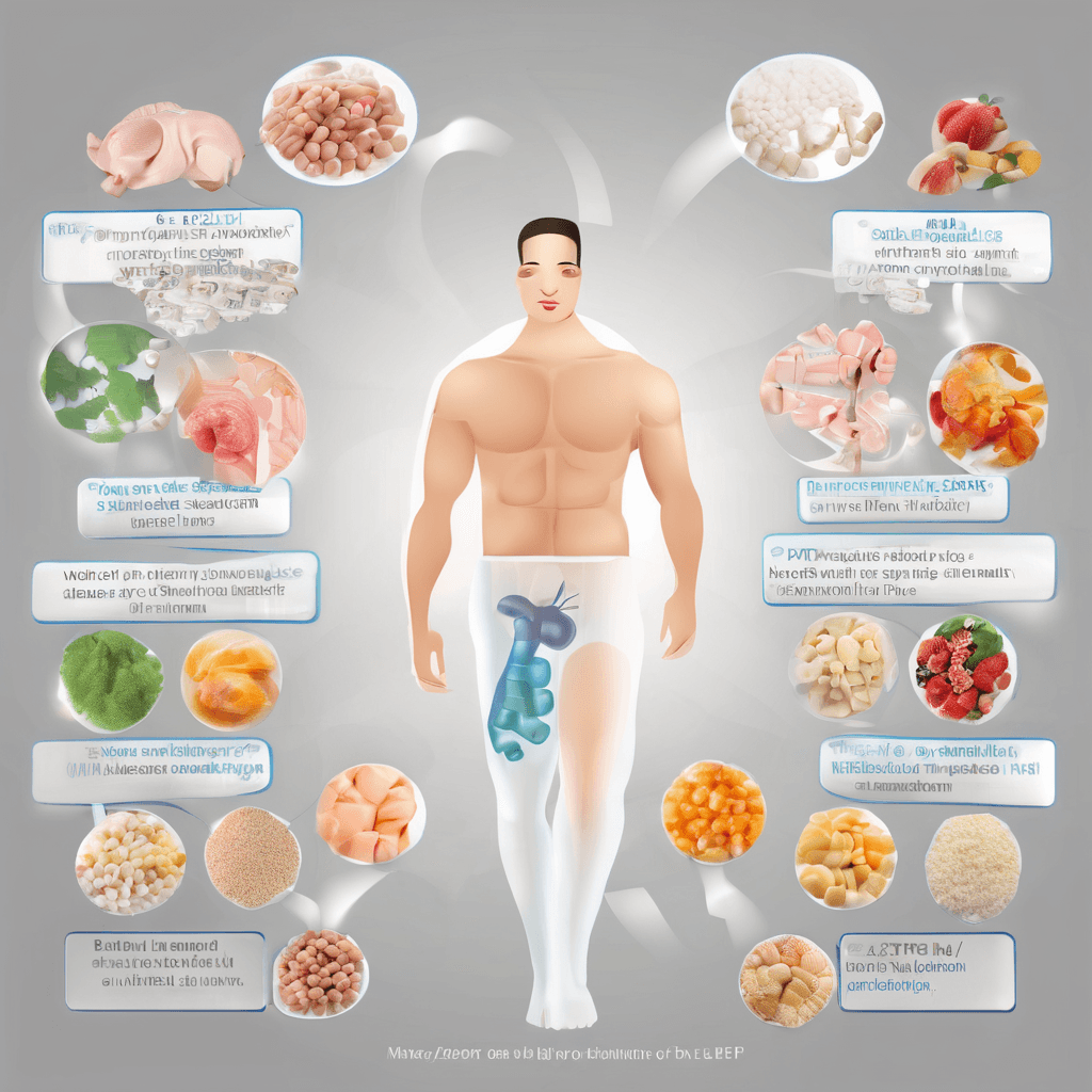 rola leptyny w regulacji lipolizy