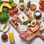 spalanie tłuszczu a gęstość energetyczna diety: co warto wiedzieć?