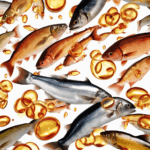 rola kwasów omega 3 w lipolizie omega 3