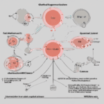 rola glukagonu w mobilizacji tłuszczu glukagon