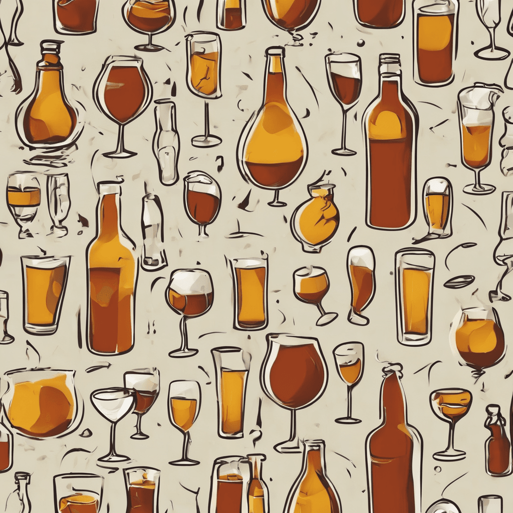 wpływ alkoholu na utlenianie tłuszczu: zrozumienie i praktyczne wskazówki