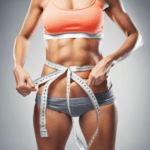 spalanie tłuszczu a bilans hormonalny: klucz do skutecznego odchudzania