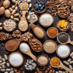 wpływ magnezu na wrażliwość insulinową