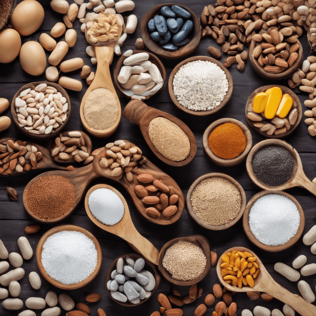 wpływ magnezu na wrażliwość insulinową