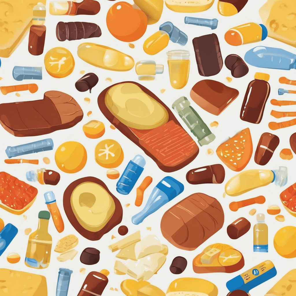 witamina d a regulacja masy ciała: kluczowe pytania i odpowiedzi