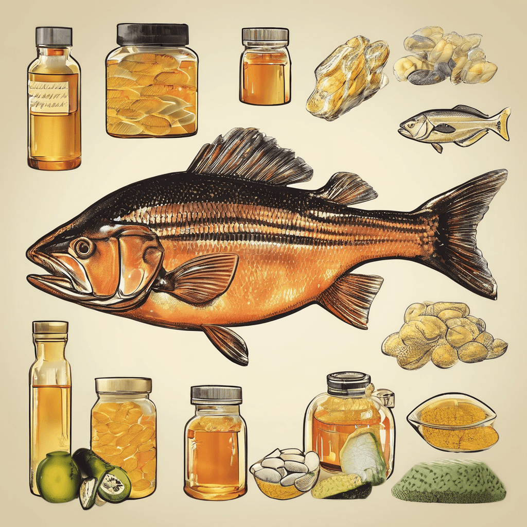 suplementacja omega 3 a metabolizm lipidów omega 3