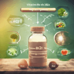 witamina b12 a metabolizm energetyczny: kluczowe informacje i odpowiedzi na najczęstsze pytania