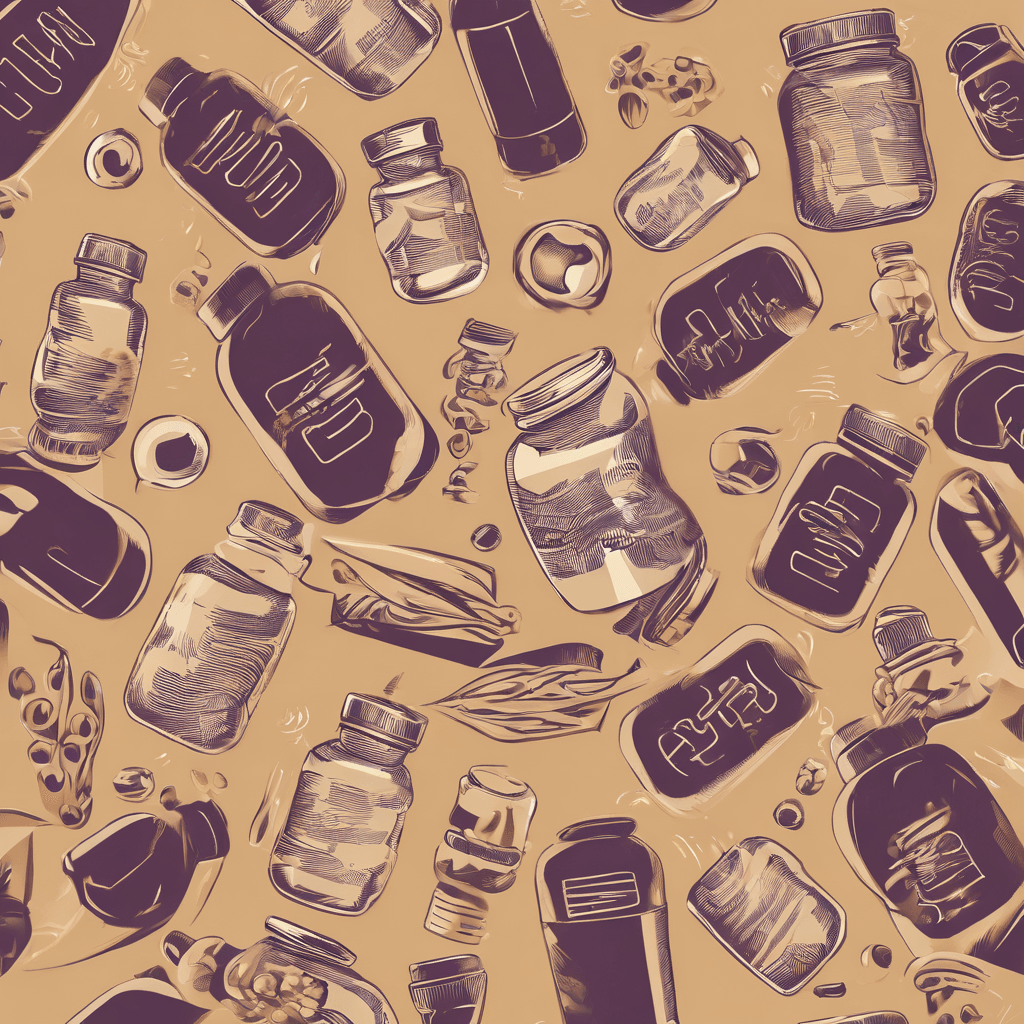 suplementy adaptogenne a odpowiedź stresowa: jak działają i dlaczego są ważne?