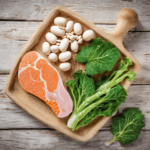 witamina k2 a gospodarka wapniowa: klucz do zdrowych kości i serca