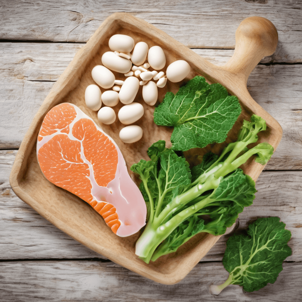 witamina k2 a gospodarka wapniowa: klucz do zdrowych kości i serca