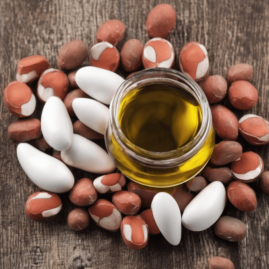 rola selenu w funkcji tarczycy