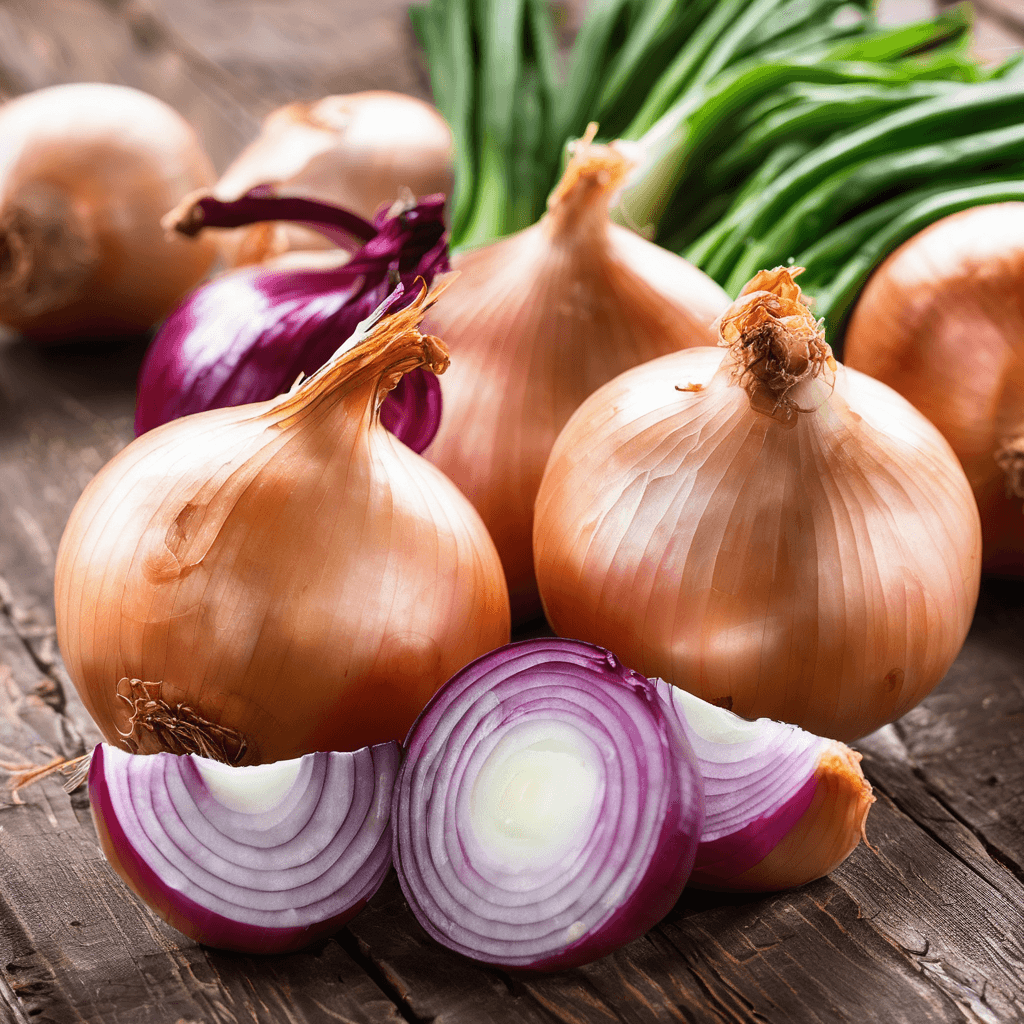 czy cebula jest skuteczna w odchudzaniu?