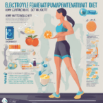 suplementacja elektrolitów w diecie redukcyjnej: jak utrzymać równowagę?