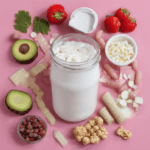 rola probiotyków w kontroli masy ciała