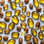 witamina e a ochrona lipidów: klucz do zdrowia komórek