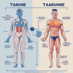 suplementacja tauryny a gospodarka energetyczna tauryna