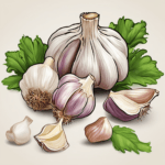 czosnek a odchudzanie: czy to skuteczna metoda?