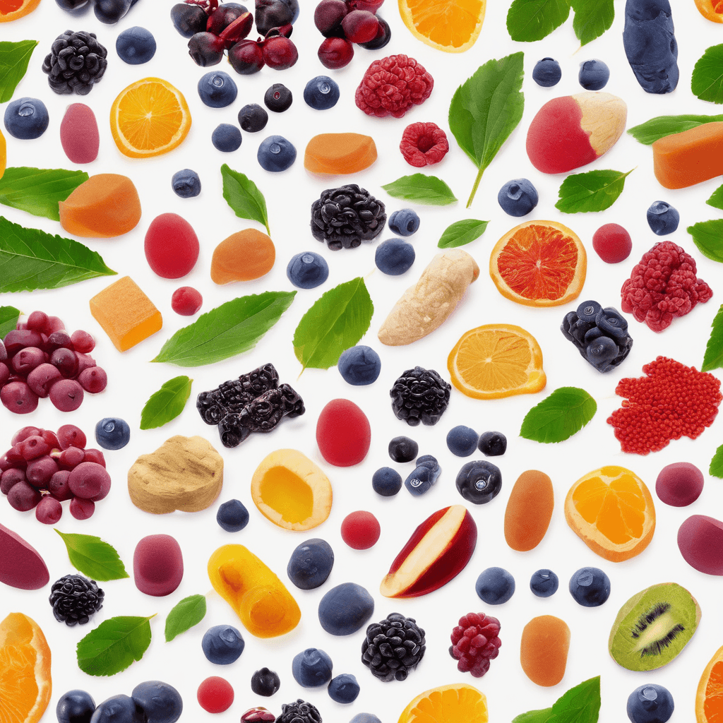 rola polifenoli w suplementach: kompleksowe ujęcie tematu