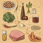 witamina b1 a metabolizm węglowodanów: kluczowa rola tiaminy