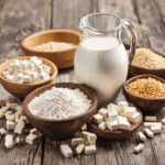 suplementacja wapnia a bilans energetyczny: co warto wiedzieć?