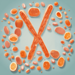 witamina b3 a funkcja mitochondriów: klucz do zdrowia komórkowego