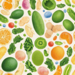 witamina b9 a podziały komórkowe: jak kwas foliowy wspiera zdrowie komórek