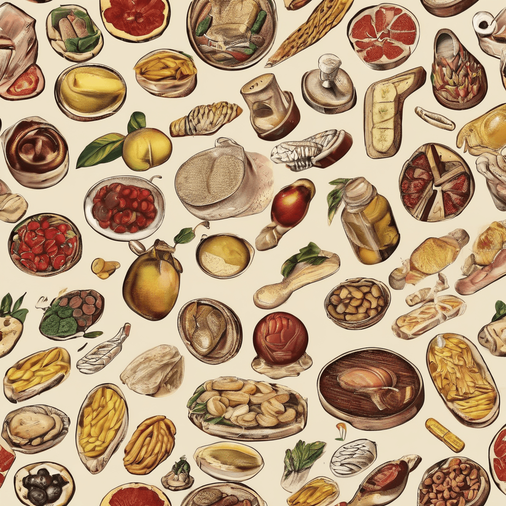 rola cla w metabolizmie tłuszczu