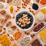 witamina b2 a przemiany energetyczne: jak ryboflawina wpływa na nasze zdrowie