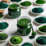 rola spiruliny w kontroli apetytu