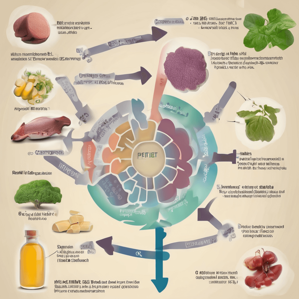 witamina b5 a synteza hormonów: kluczowe informacje i wyjaśnienia