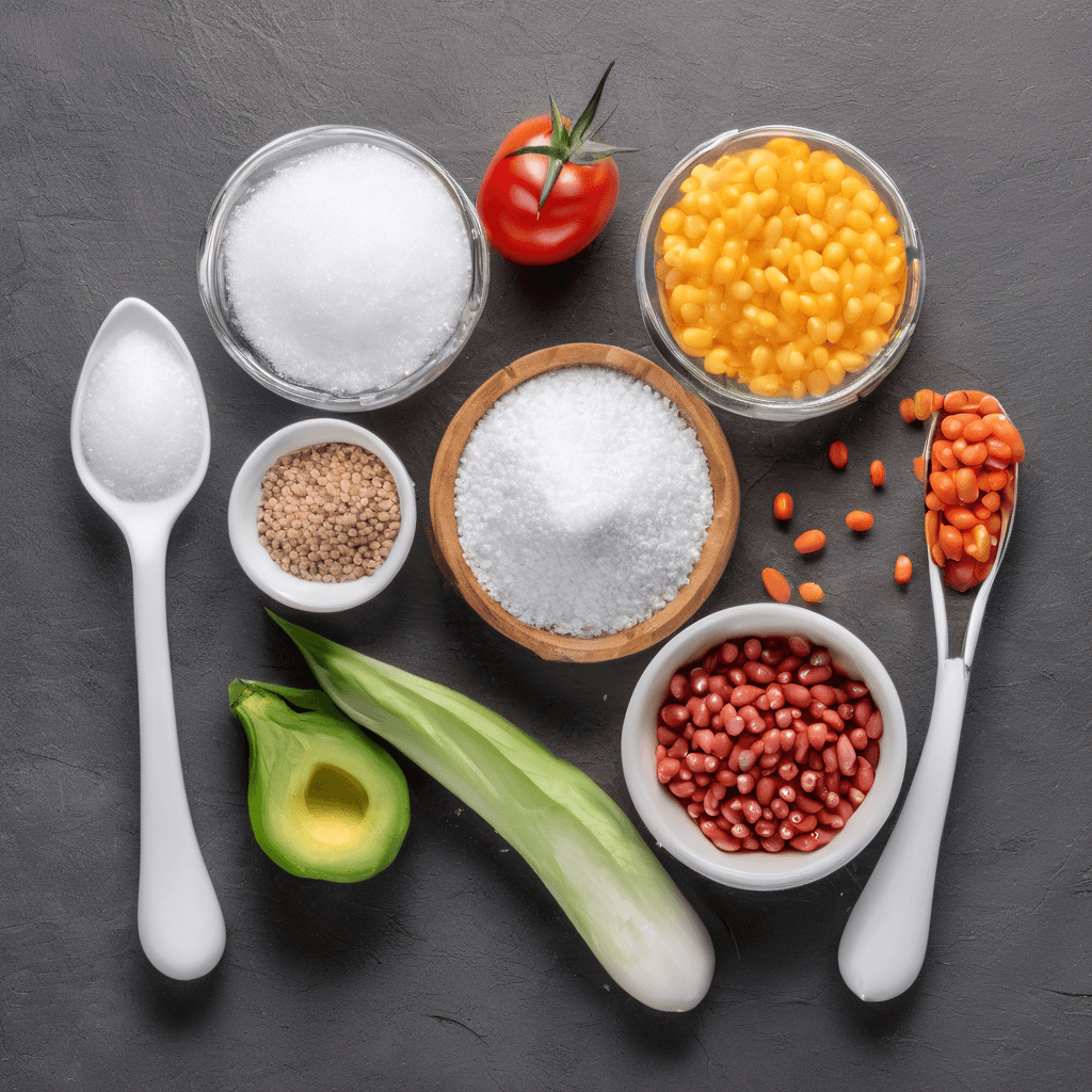 suplementacja sodu w diecie redukcyjnej: co warto wiedzieć?