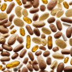 witamina h a metabolizm tłuszczów: rola biotyny w zdrowiu