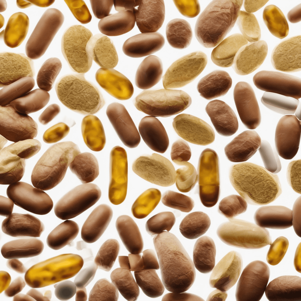 witamina h a metabolizm tłuszczów: rola biotyny w zdrowiu