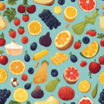 witamina b7 a regulacja energii: wszystko, co musisz wiedzieć