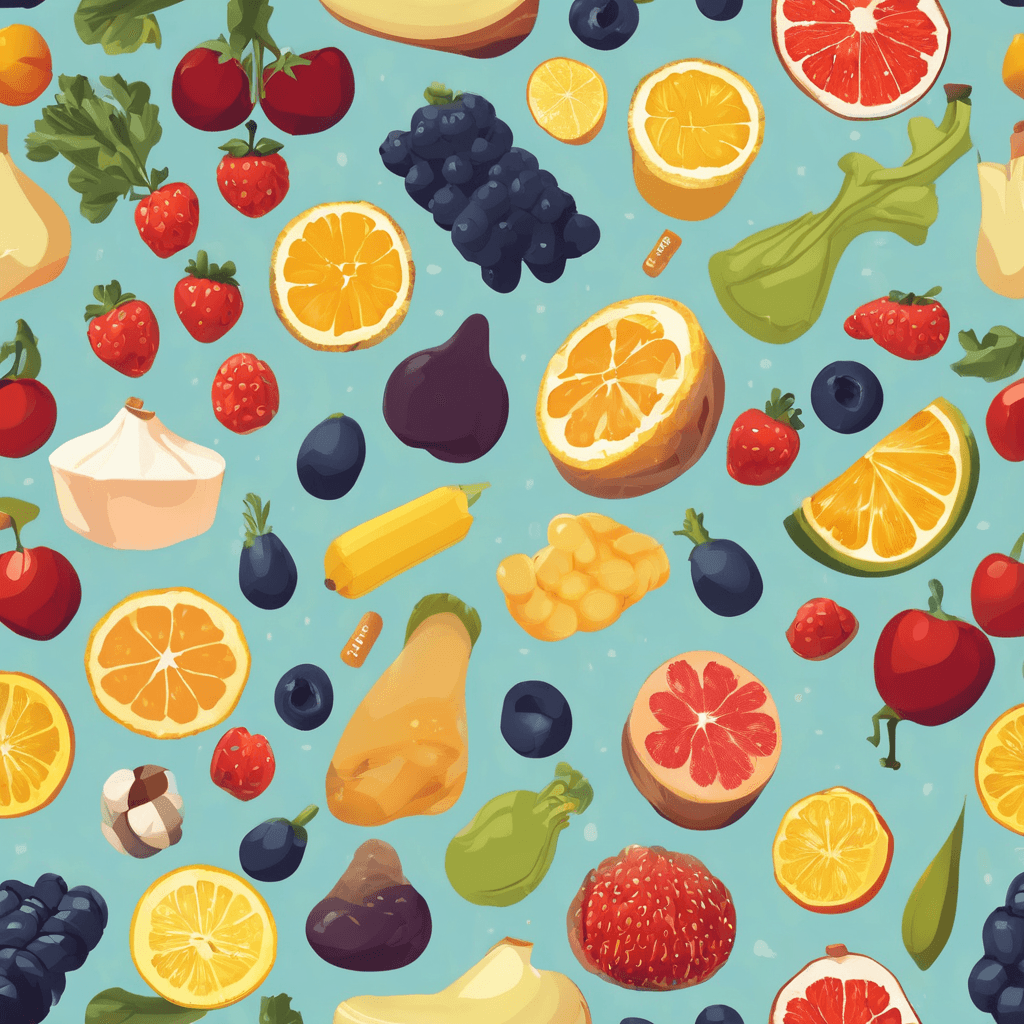 witamina b7 a regulacja energii: wszystko, co musisz wiedzieć