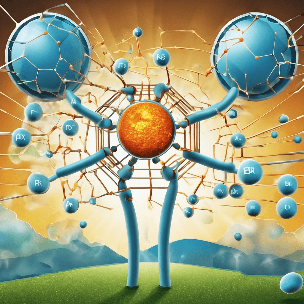 suplementacja fosforu a metabolizm atp: jak fosfor wpływa na naszą energię?