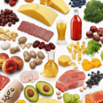 witamina b15 a utlenianie tłuszczu: jak działa i dlaczego jest ważna?