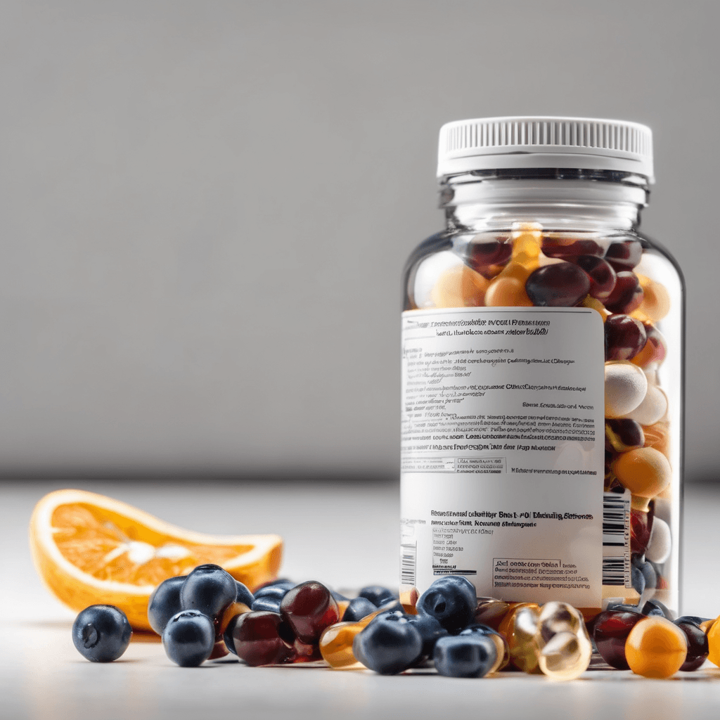 suplementy antyoksydacyjne a adaptacja treningowa: jak działają antyoksydanty?