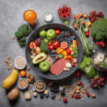 jak skutecznie zarządzać środowiskiem żywieniowym w domu?