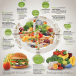 wpływ kolejności spożywania makroskładników na zdrowie