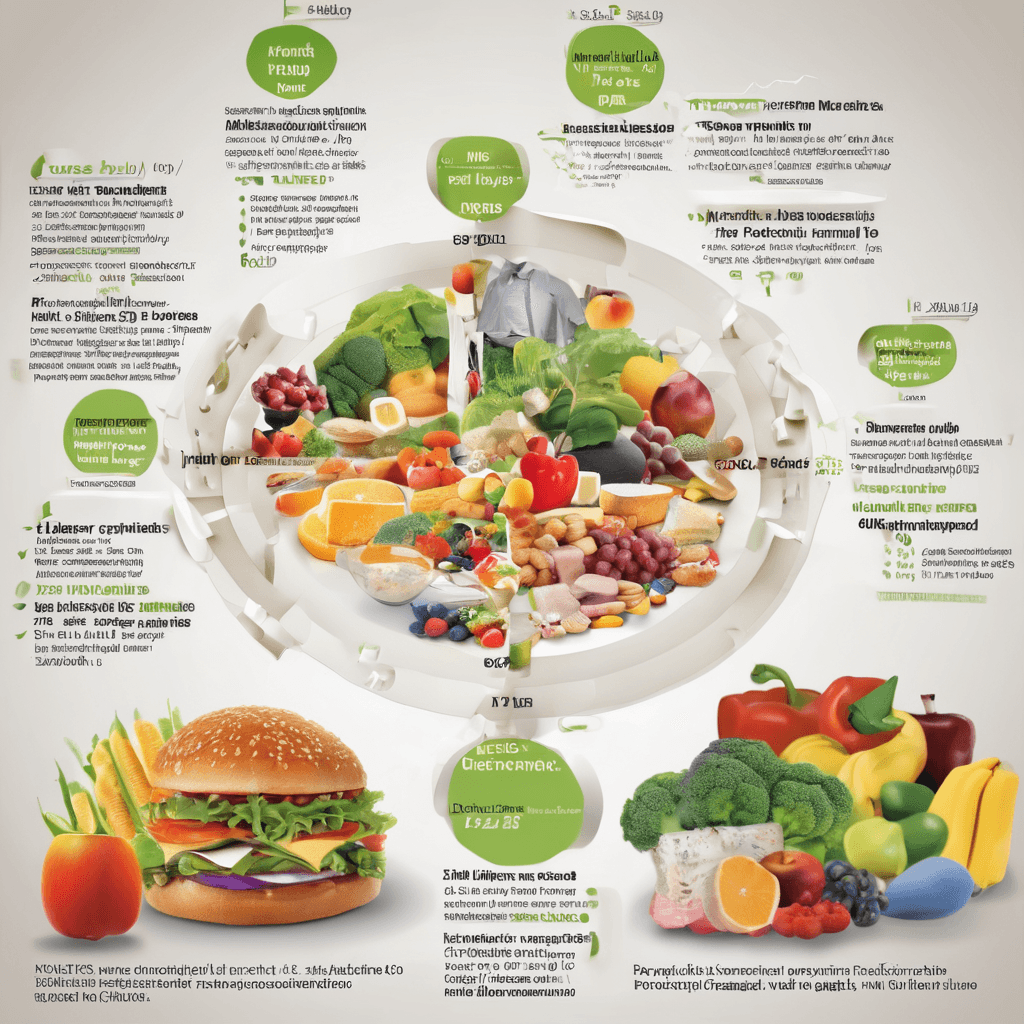 wpływ kolejności spożywania makroskładników na zdrowie