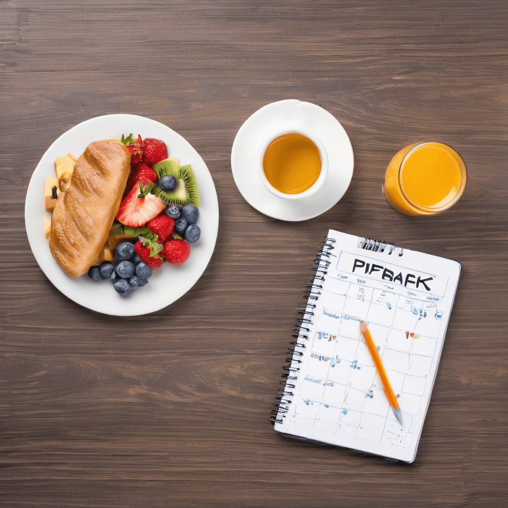 planowanie przerw dietetycznych: jak i dlaczego warto je stosować?