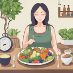 zastosowanie mindful eating w redukcji masy ciała