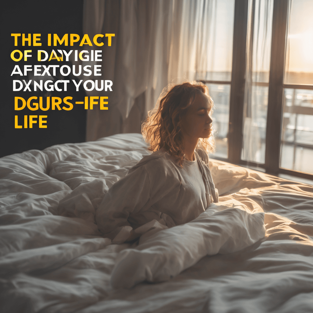 wpływ ekspozycji na Światło dzienne: jak Światło dzienne wpływa na twoje Życie