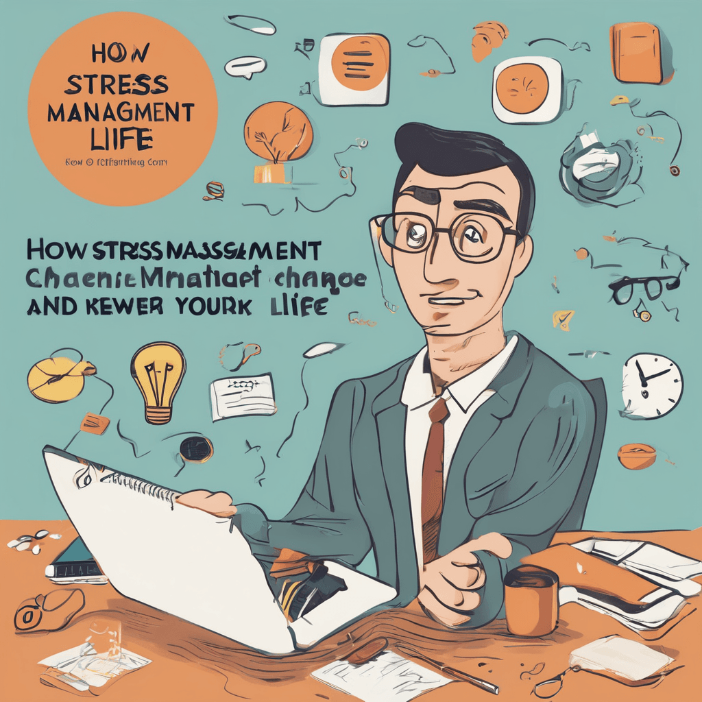 jak zarządzanie stresem może zmienić twoje życie: kluczowe pytania i odpowiedzi