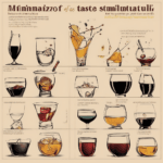 minimalizacja bodźców smakowych: jak osiągnąć harmonię w smakowaniu