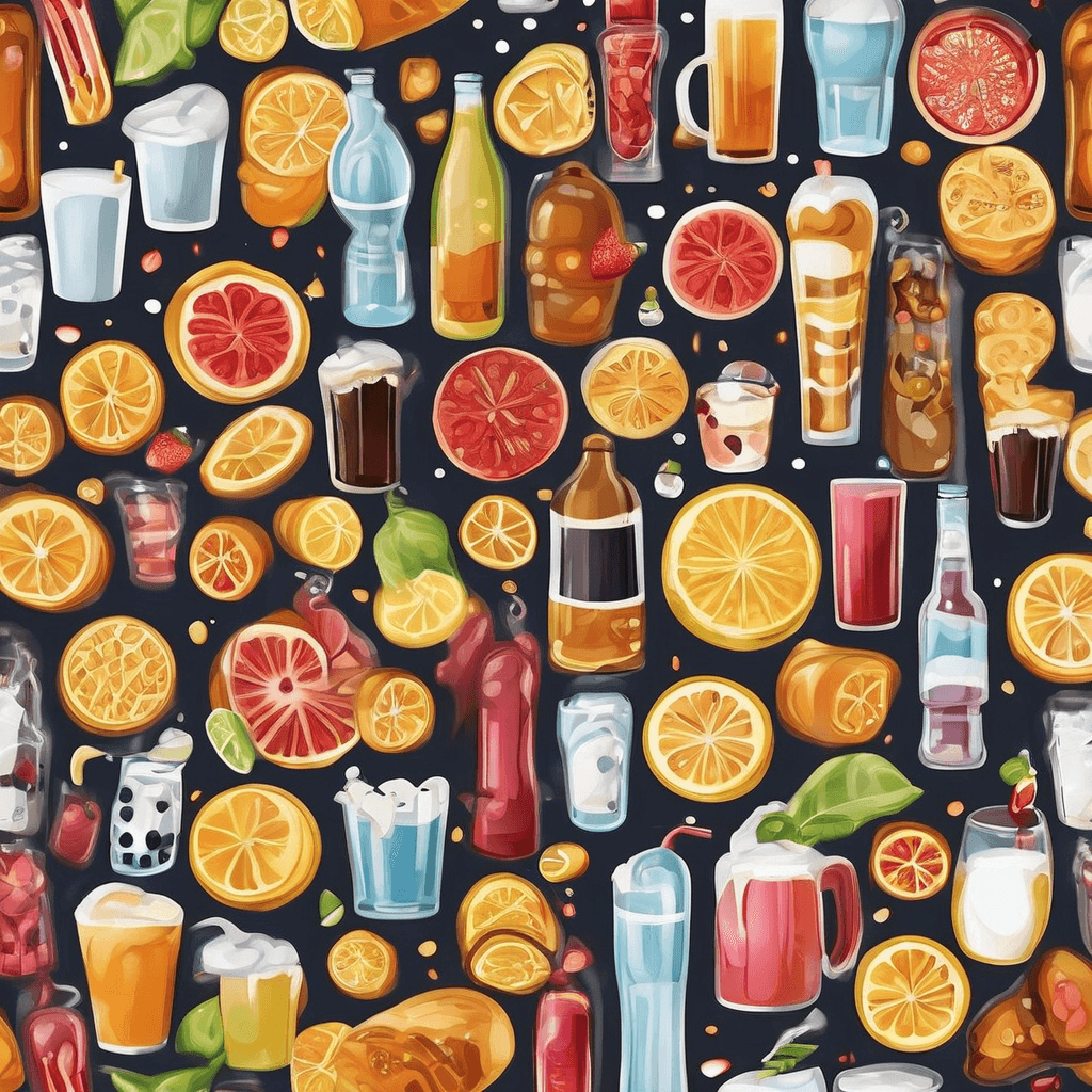 wpływ temperatury napojów na sytość: co warto wiedzieć?