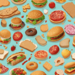 jak skutecznie eliminować jedzenie rozproszone?